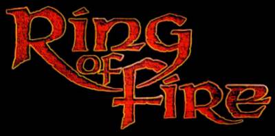 logo Ring Of Fire